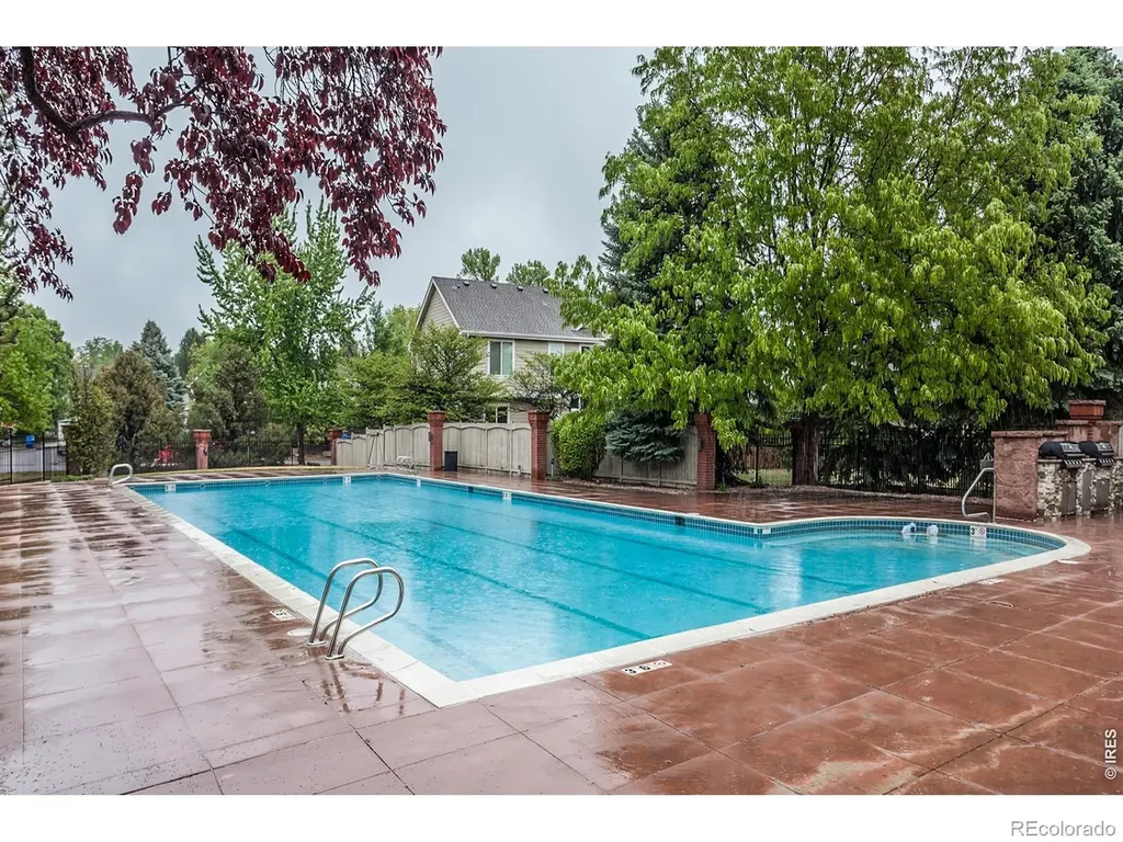 2619 Jewelstone Court Fort Collins CO 80525