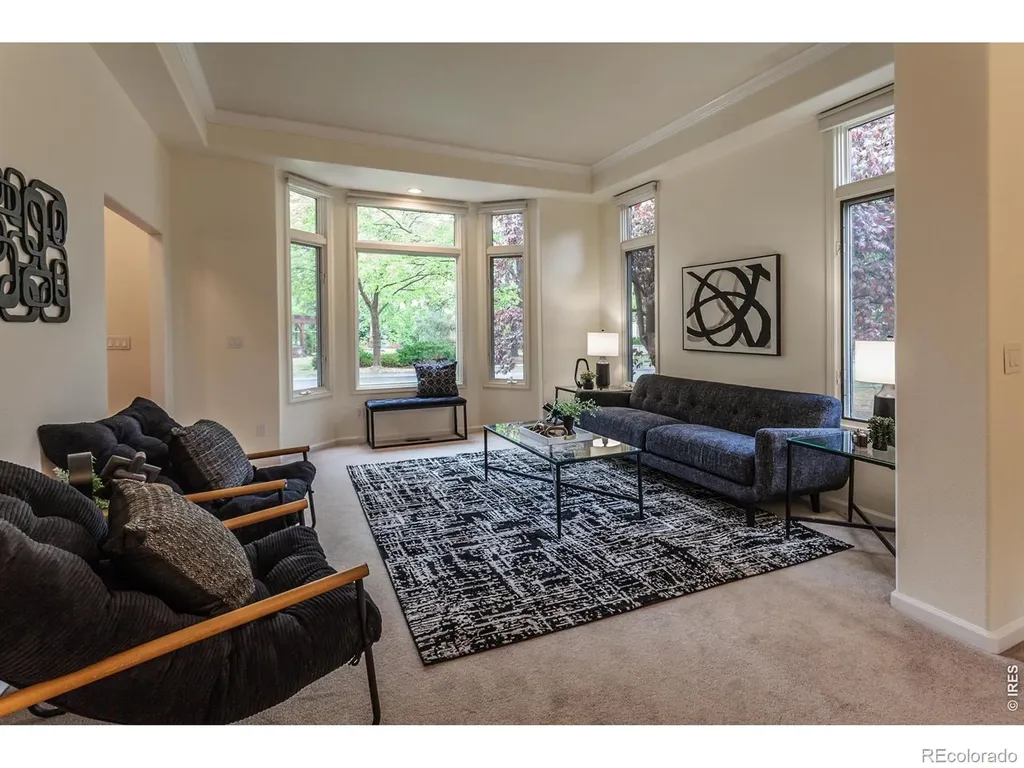 2619 Jewelstone Court Fort Collins CO 80525