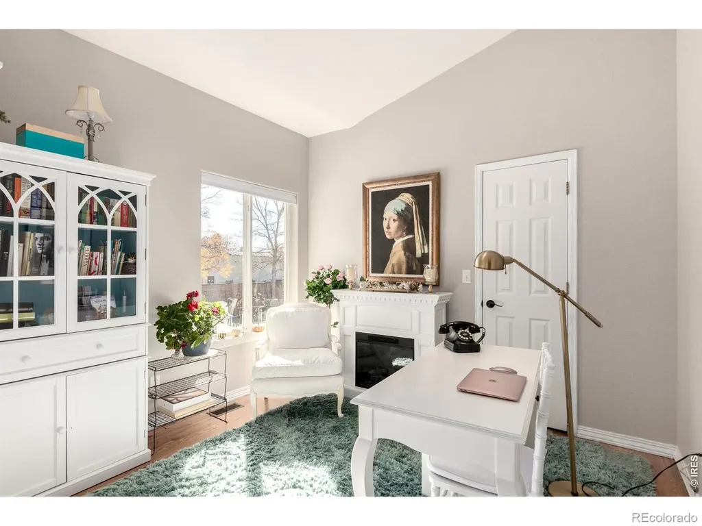 1670 Stove Prairie Circle Loveland CO 80538