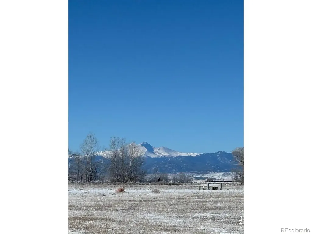 15124 Mattana Drive Mead CO 80542