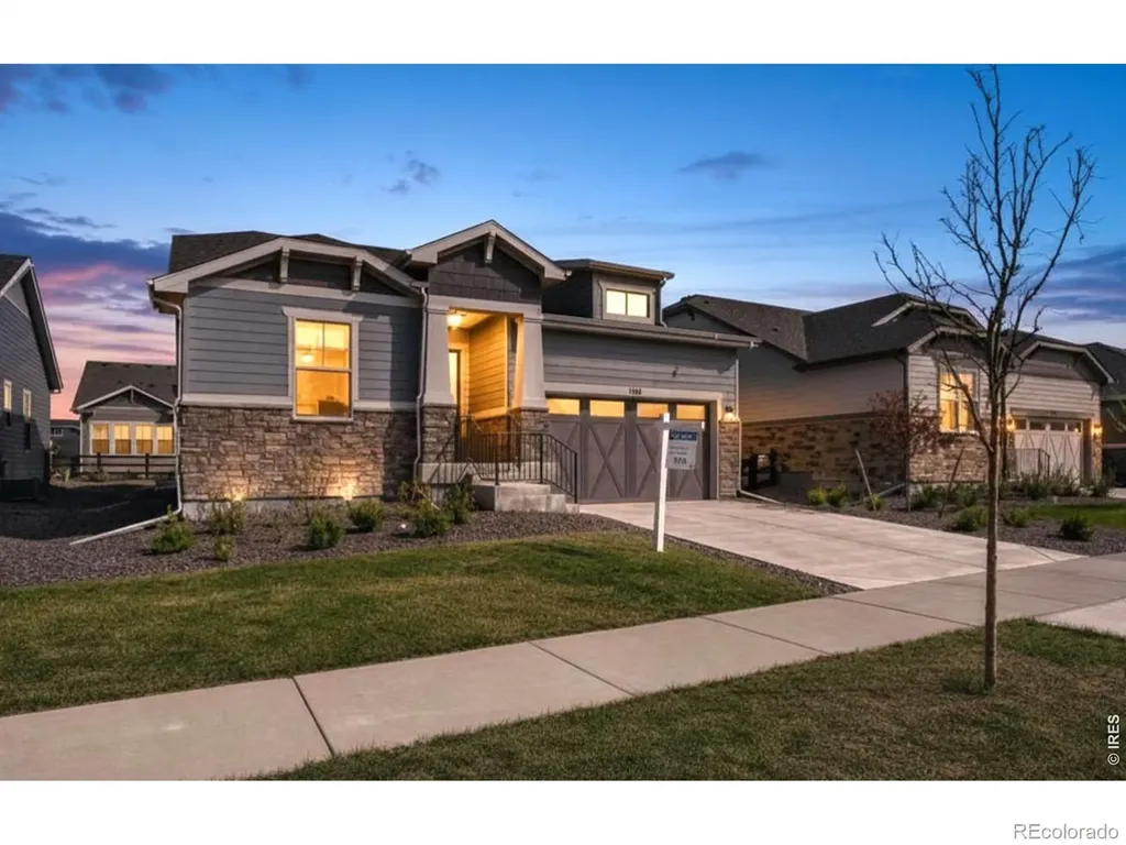8918 S Riviera Court Aurora CO 80016