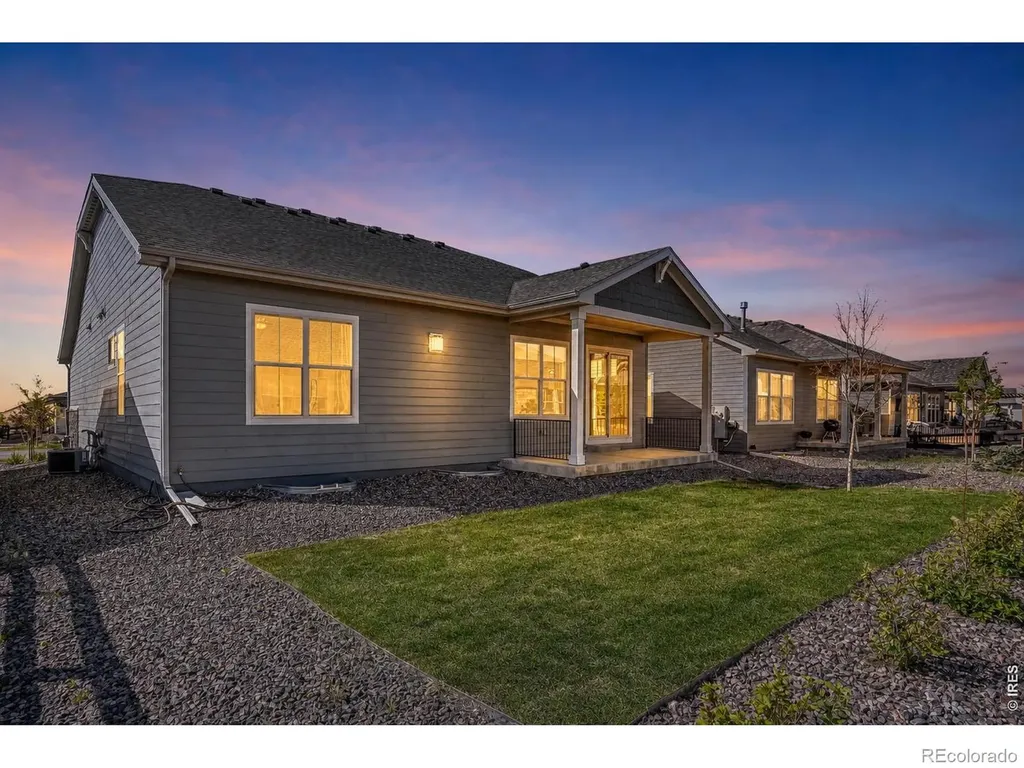 8918 S Riviera Court Aurora CO 80016