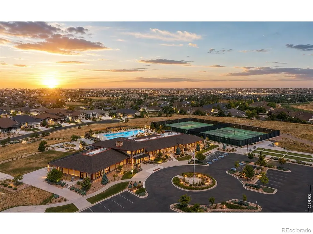 8918 S Riviera Court Aurora CO 80016