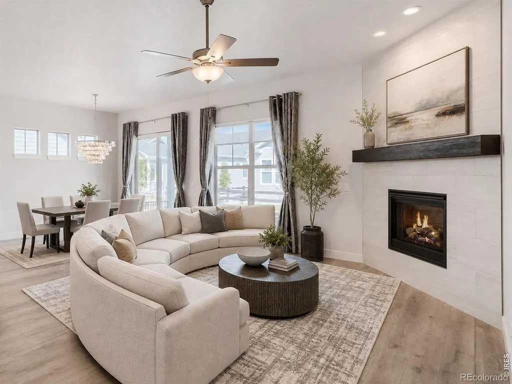 8918 S Riviera Court Aurora CO 80016