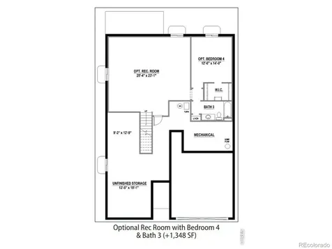 8918 S Riviera Court Aurora CO 80016