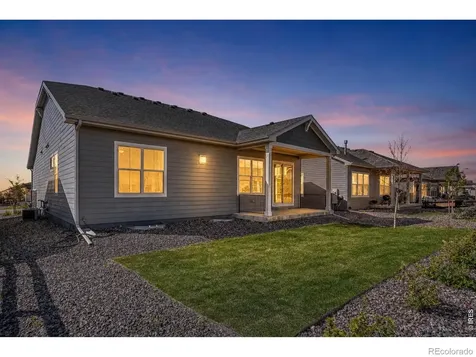 8918 S Riviera Court Aurora CO 80016
