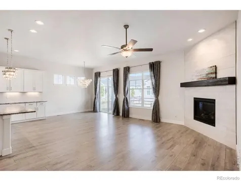 8918 S Riviera Court Aurora CO 80016
