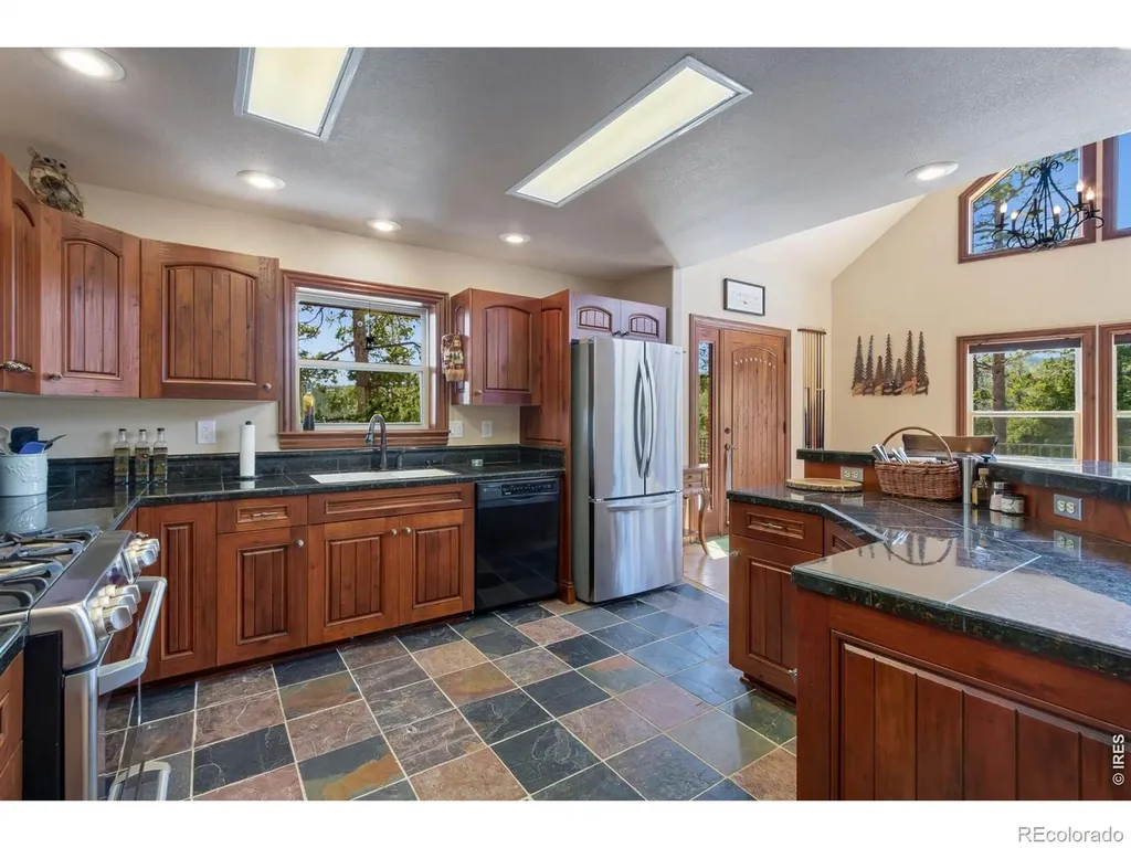 44 Miwok Court Red Feather Lakes CO 80545