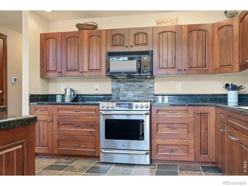 44 Miwok Court Red Feather Lakes CO 80545