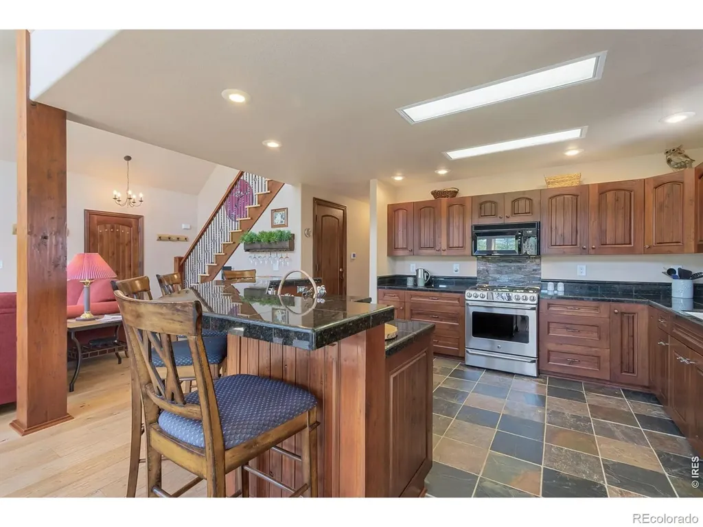 44 Miwok Court Red Feather Lakes CO 80545