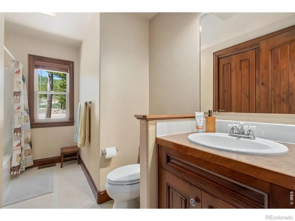 44 Miwok Court Red Feather Lakes CO 80545