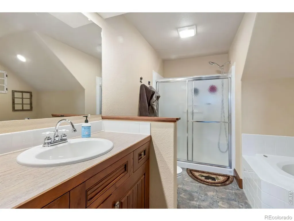 44 Miwok Court Red Feather Lakes CO 80545