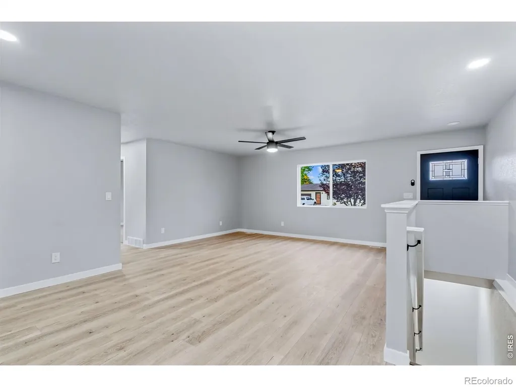 3501 Myrtle Street Evans CO 80620