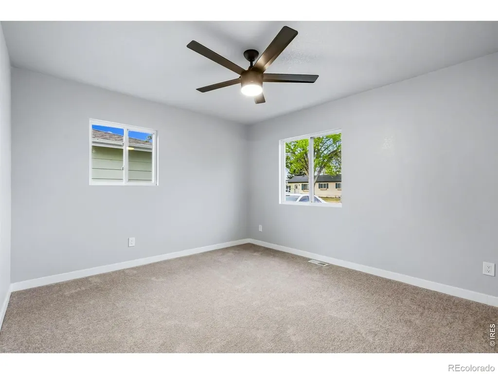 3501 Myrtle Street Evans CO 80620