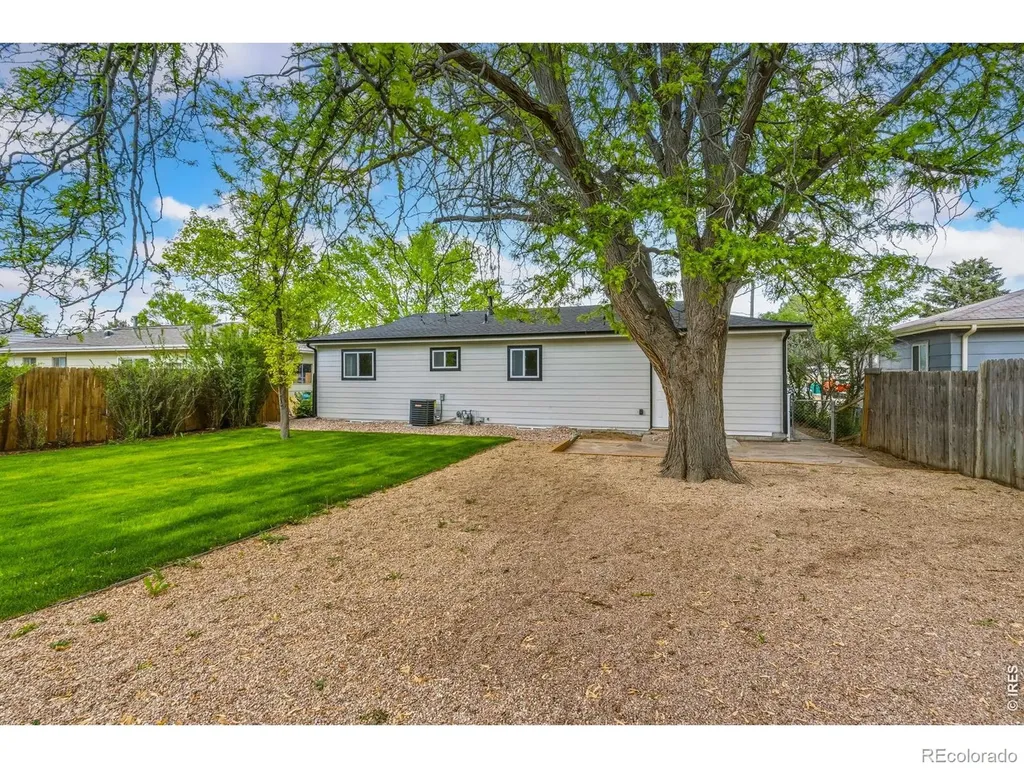 3501 Myrtle Street Evans CO 80620