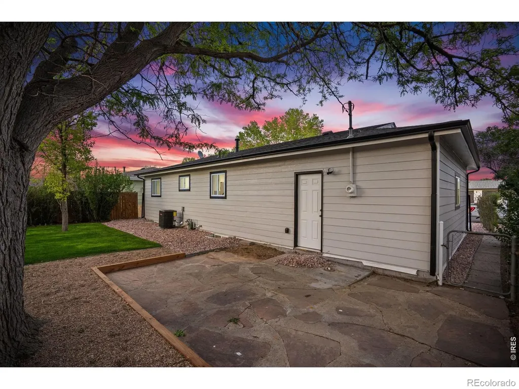 3501 Myrtle Street Evans CO 80620