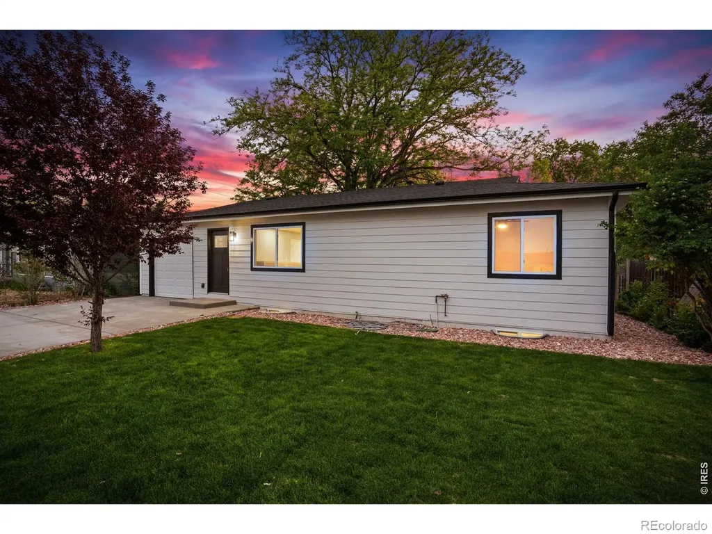 3501 Myrtle Street Evans CO 80620