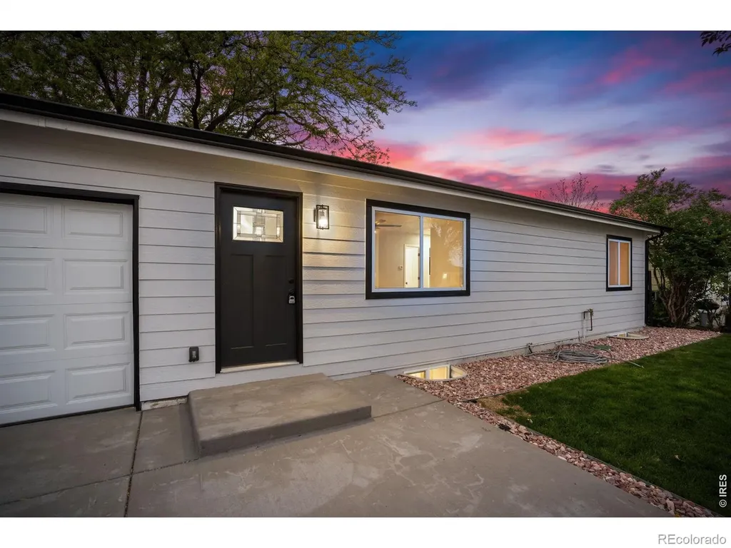 3501 Myrtle Street Evans CO 80620