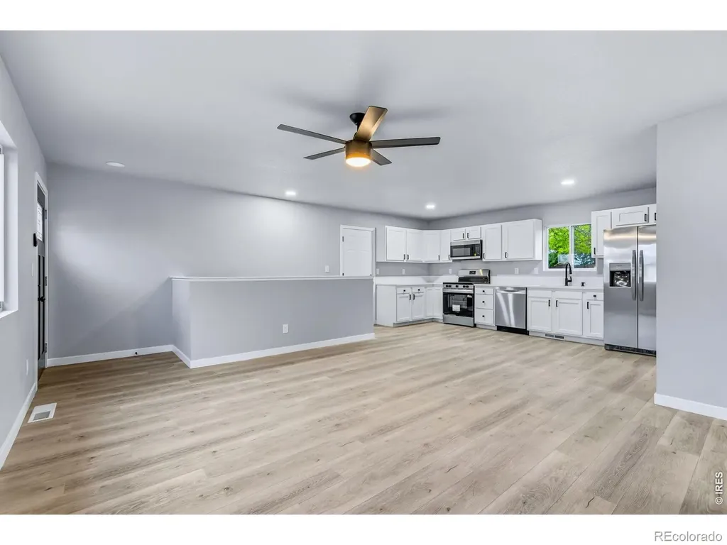 3501 Myrtle Street Evans CO 80620