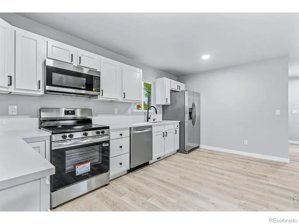 3501 Myrtle Street Evans CO 80620