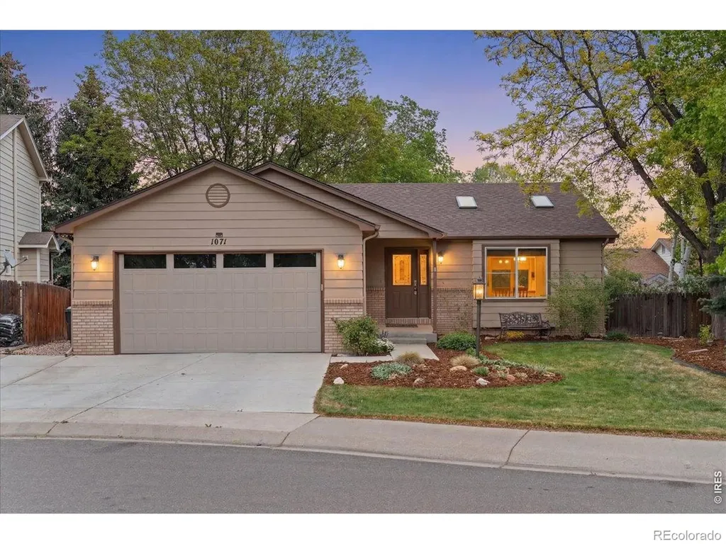1071 Centennial Drive Loveland CO 80538