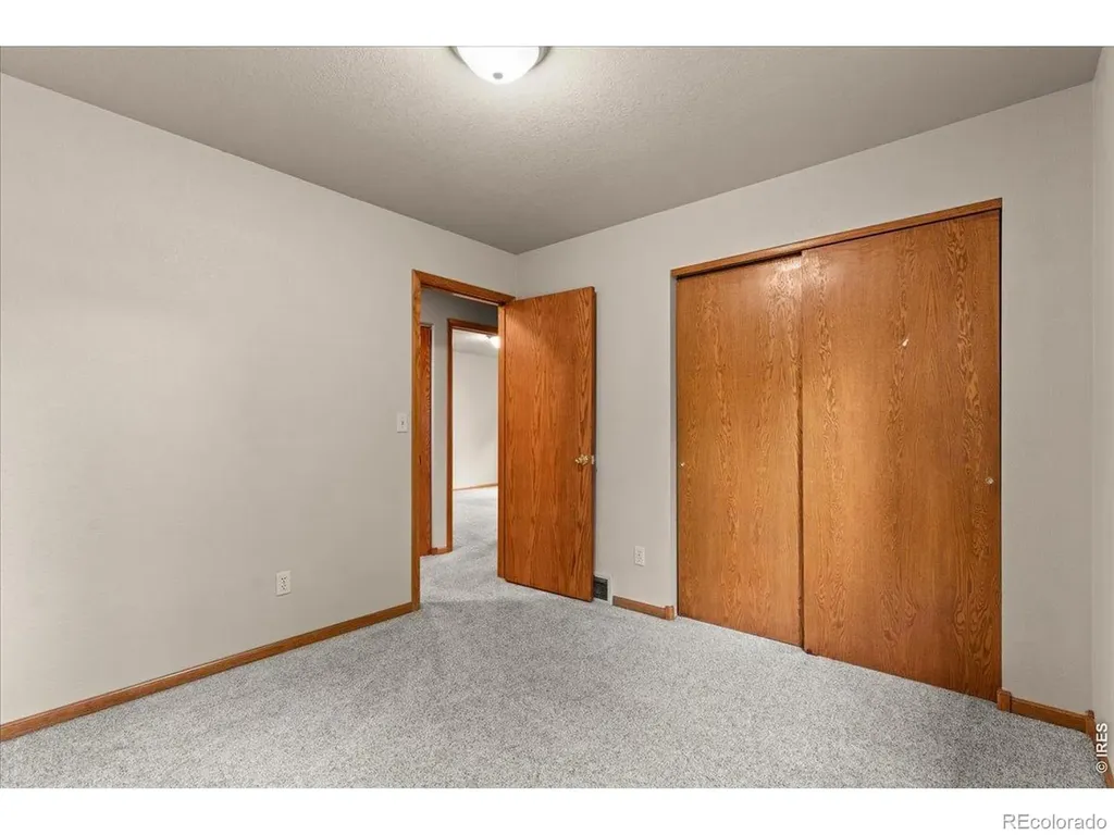 1071 Centennial Drive Loveland CO 80538