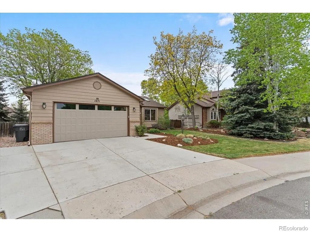 1071 Centennial Drive Loveland CO 80538