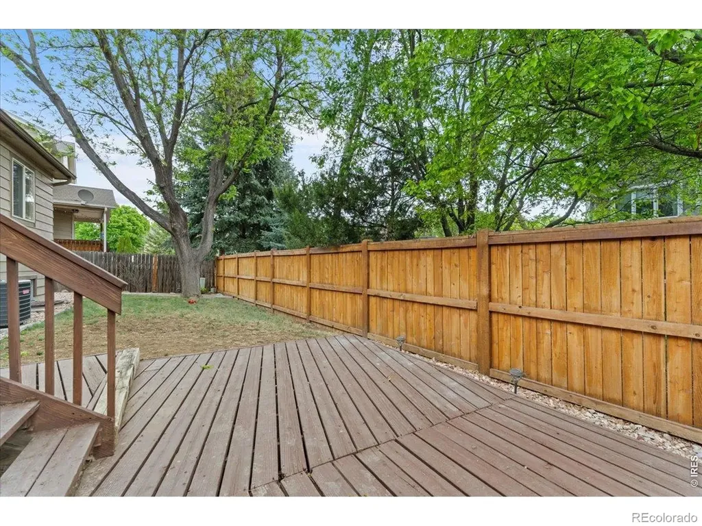 1071 Centennial Drive Loveland CO 80538