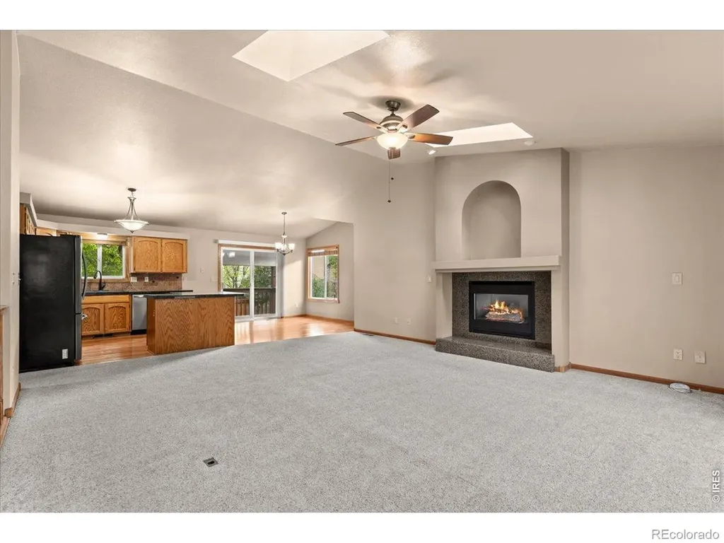 1071 Centennial Drive Loveland CO 80538