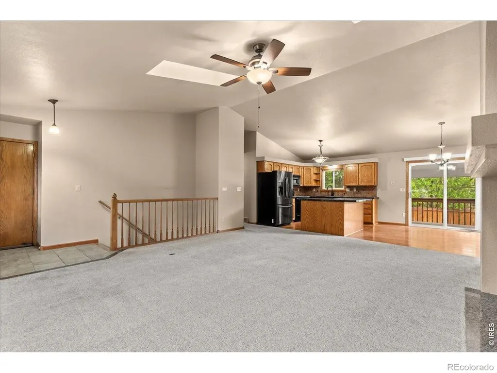 1071 Centennial Drive Loveland CO 80538