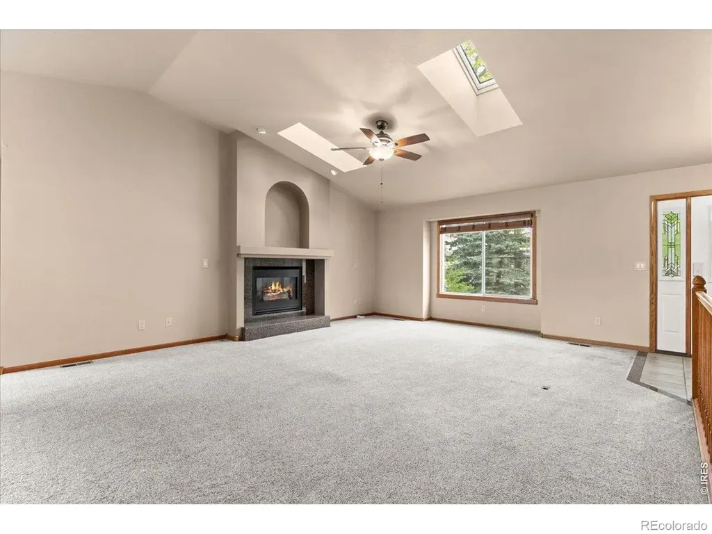 1071 Centennial Drive Loveland CO 80538