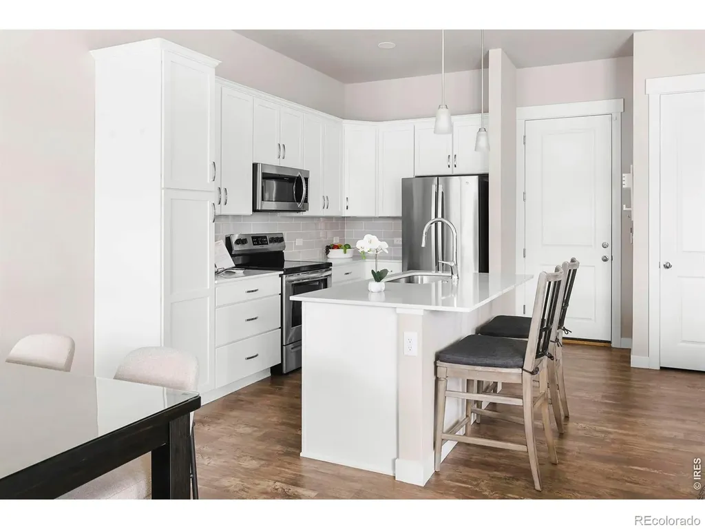 4139 S Park Drive Loveland CO 80538
