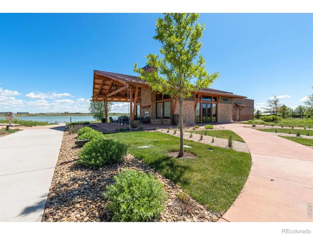 4139 S Park Drive Loveland CO 80538