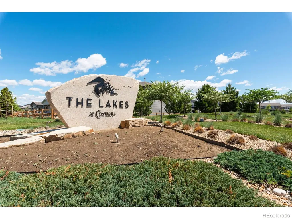 4139 S Park Drive Loveland CO 80538