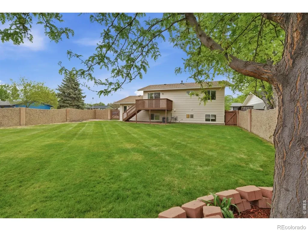 3823 Belmont Avenue Evans CO 80620