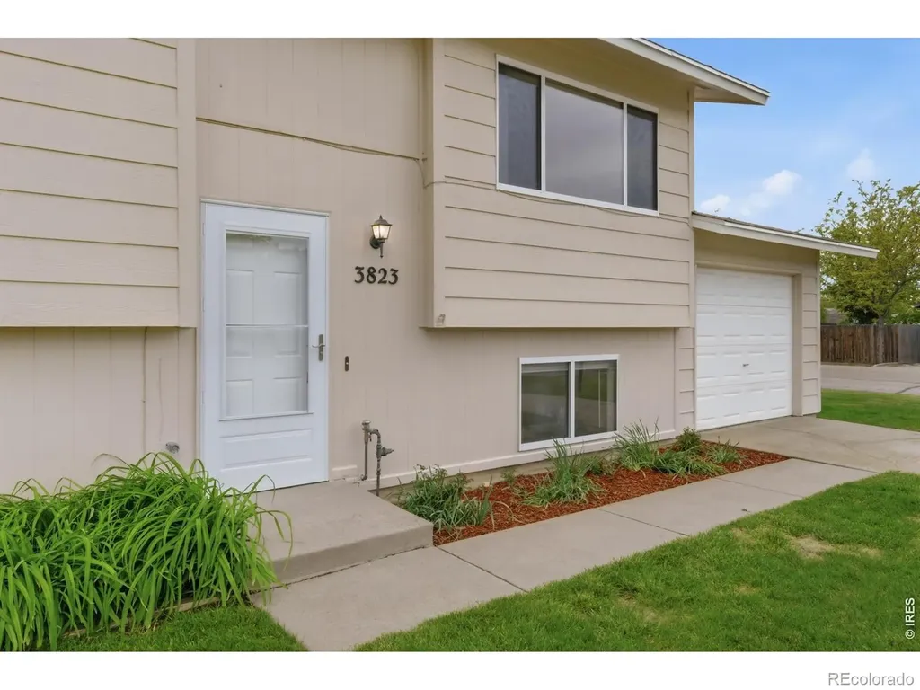 3823 Belmont Avenue Evans CO 80620