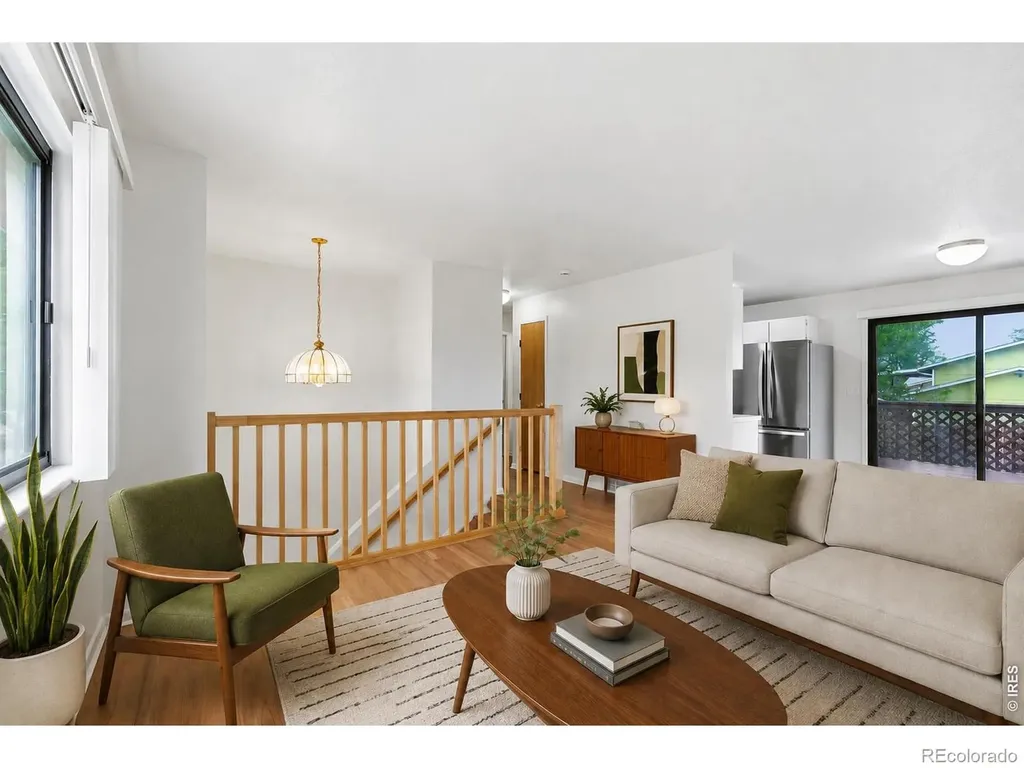 3823 Belmont Avenue Evans CO 80620