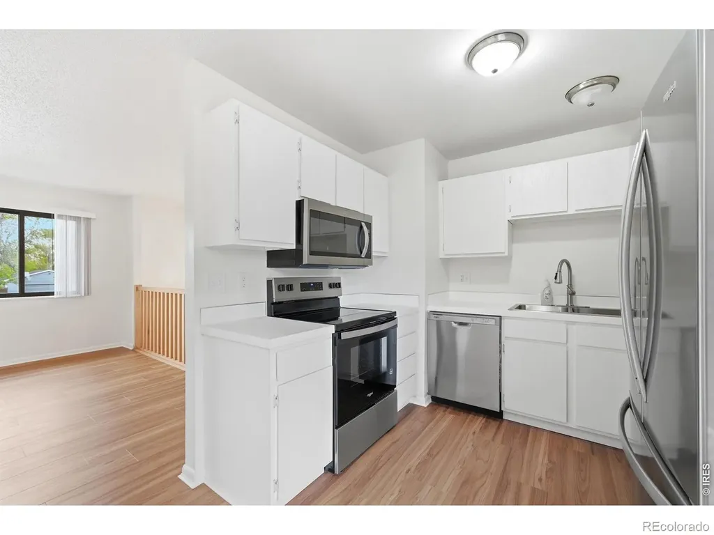 3823 Belmont Avenue Evans CO 80620
