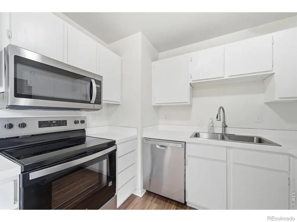 3823 Belmont Avenue Evans CO 80620