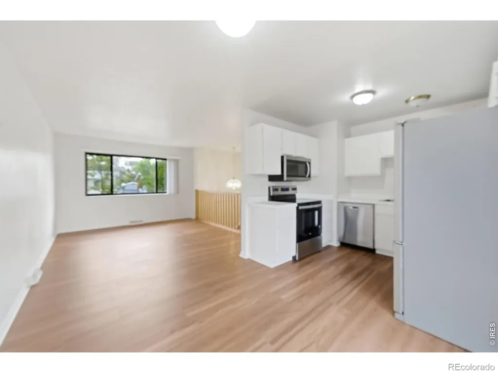 3823 Belmont Avenue Evans CO 80620