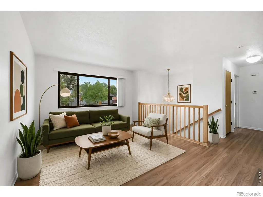 3823 Belmont Avenue Evans CO 80620