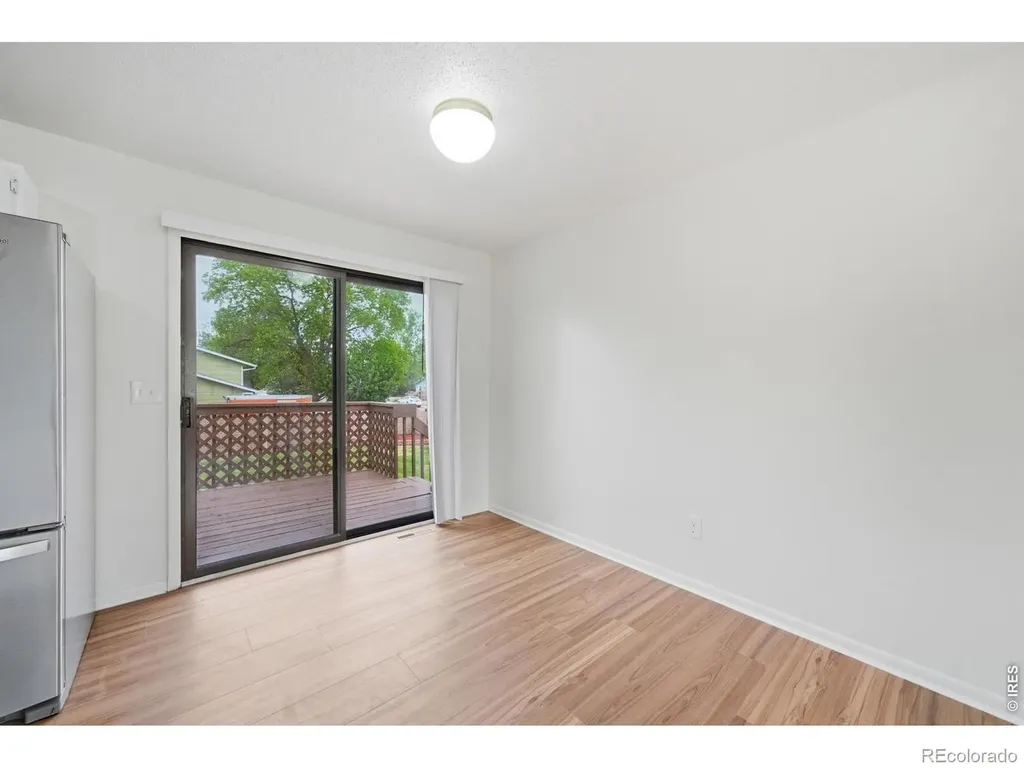 3823 Belmont Avenue Evans CO 80620