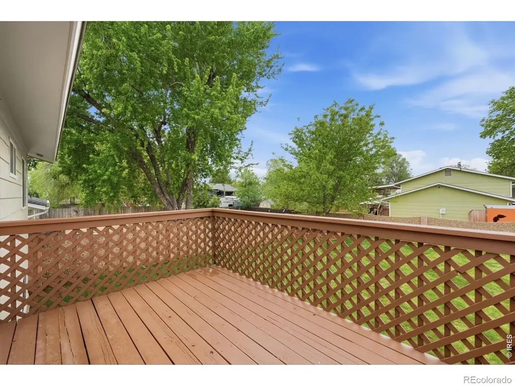 3823 Belmont Avenue Evans CO 80620