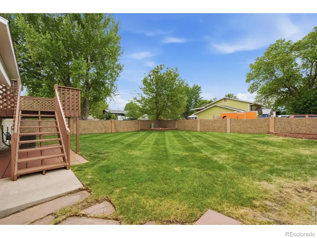 3823 Belmont Avenue Evans CO 80620