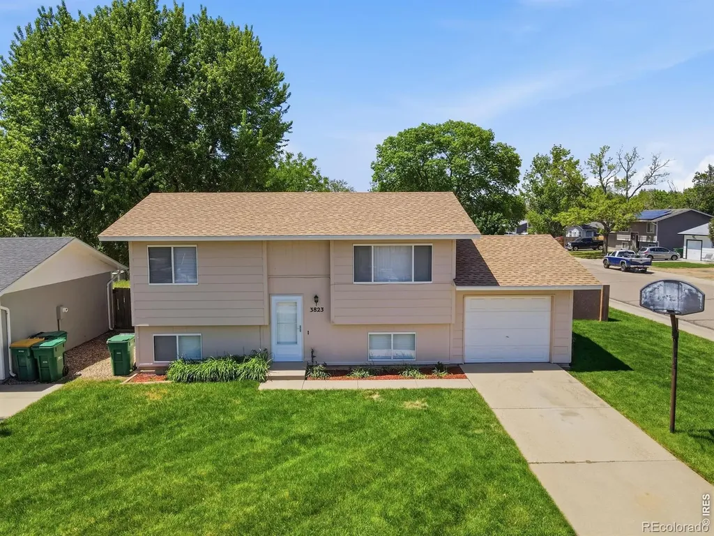 3823 Belmont Avenue Evans CO 80620