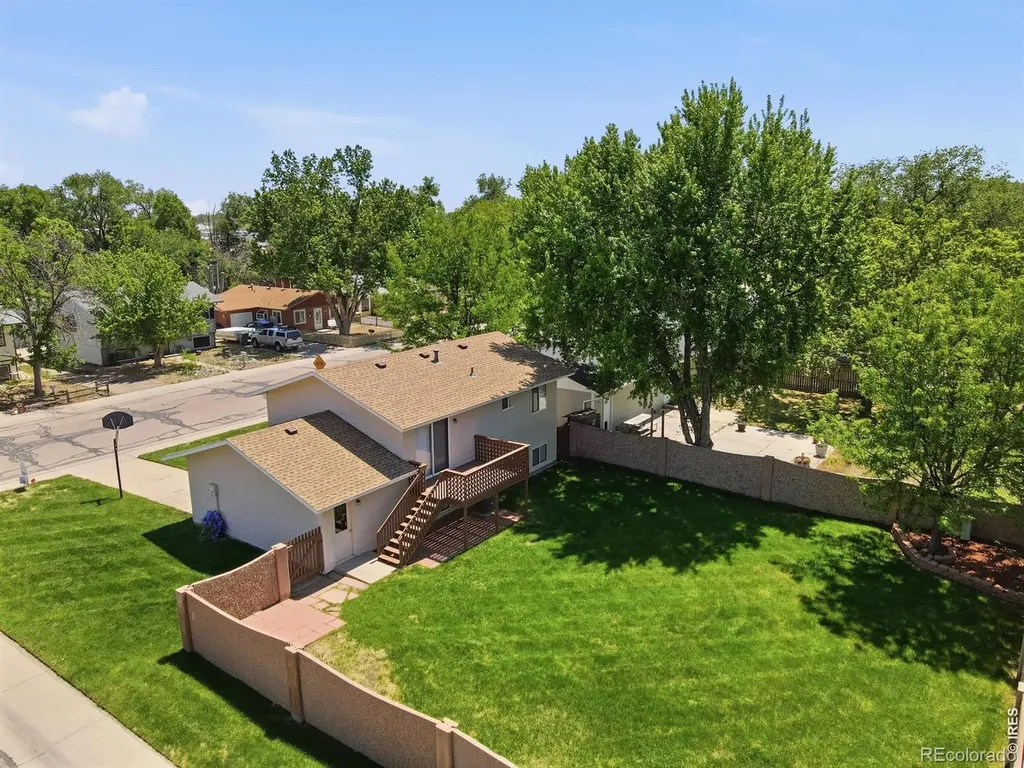 3823 Belmont Avenue Evans CO 80620