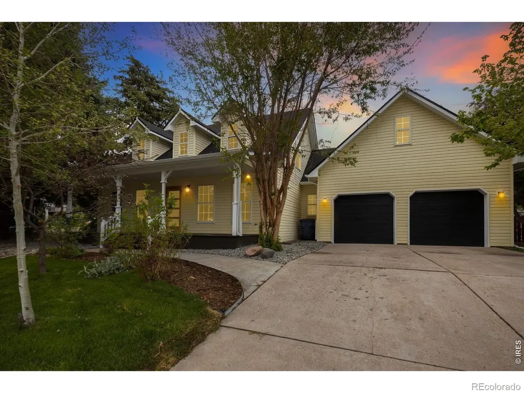2031 24th St Road Greeley CO 80631