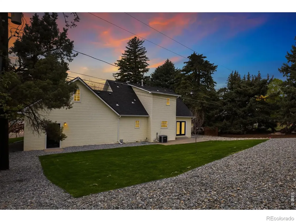 2031 24th St Road Greeley CO 80631