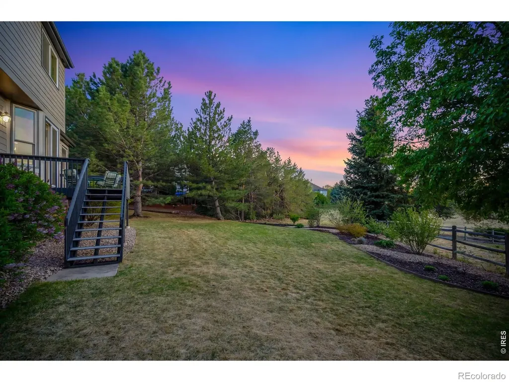 1910 Lookout Drive Windsor CO 80550