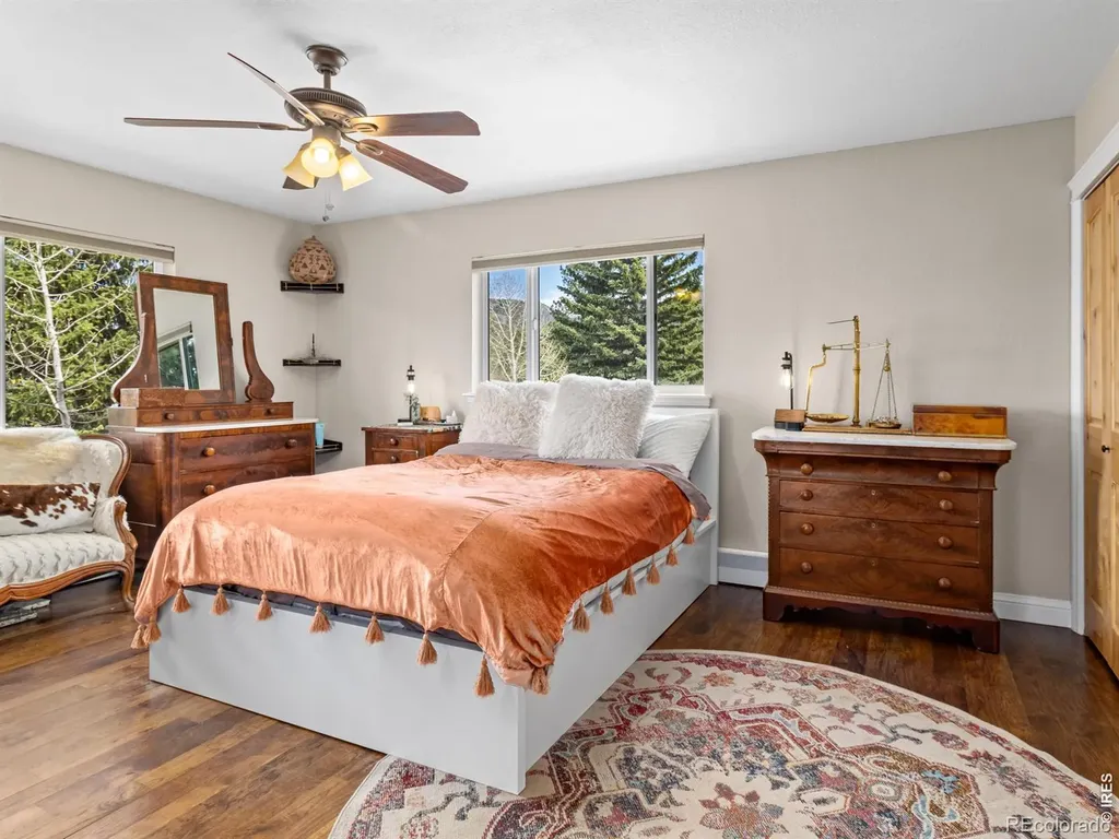 1451 Cedar Lane Estes Park CO 80517
